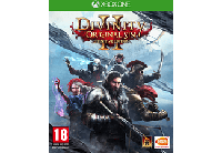 Divinity Original Sin 2 Definitive Edition - thumbnail