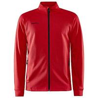 Craft 1909134 Adv Unify Jacket Men - Bright Red - XXL - thumbnail