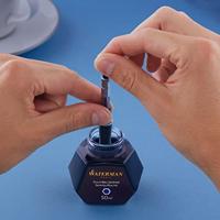 Vulpeninkt Waterman 50ml sereen blauw - thumbnail