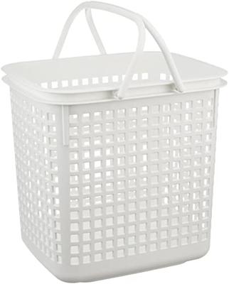 Hachiman Cestino Basket L - Wit