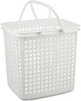 Hachiman Cestino Basket L - Wit - thumbnail