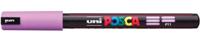 Uni POSCA paintmarker PC-1MR, 0,7 mm, lavendel - thumbnail