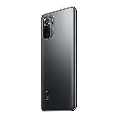 Xiaomi Redmi Note 10S, smartphone 128 GB, 6 GB RAM, Dual SIM, grijs