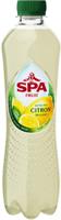 Spa Fruit Citroen, fles van 40 cl, pak van 6 stuks - thumbnail