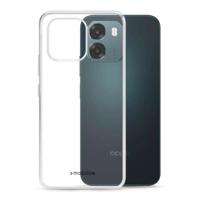 Mobilize Gelly Case OPPO A6 4G/5G/A6s 4G/5G Clear - thumbnail