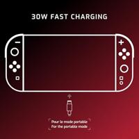 Oplader Onlan Nintendo Switch 2 - thumbnail