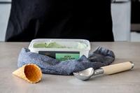 KitchenAid Ijsschep Core Creme - thumbnail