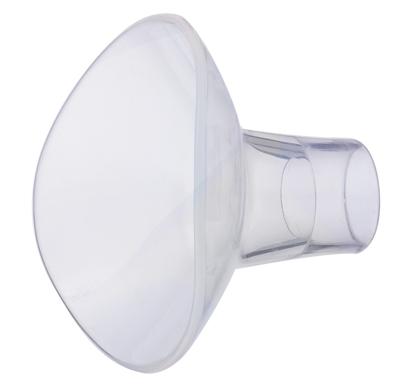 Nuby Kolf Hoorn - Groot