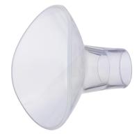 Nuby Kolf Hoorn - Groot - thumbnail