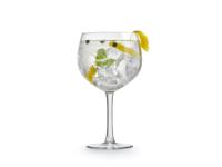 Gin tonic glas - 650 ml - set van 4 - thumbnail