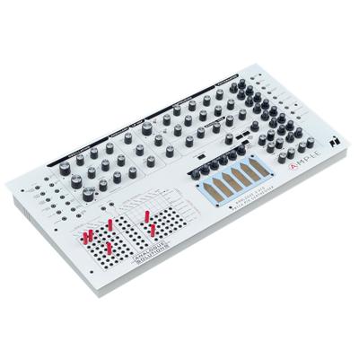 Analogue Solutions Ample synthesizer Analogue Solutions Ample synthesizer