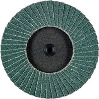 PFERD TOOLS 47202535 CDR PFF 75 Z 60 Lamellenschijf Diameter 75 mm Legering op kobaltbasis, Brons, Titanium, Koper, Messing, RVS, Grijs/grauw sferoïdisch - thumbnail