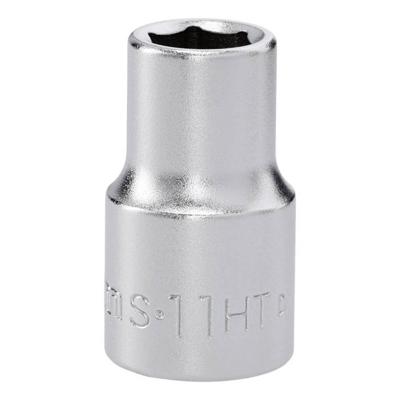 Facom start dop standaard 1/2" 6 kant 11mm - S.11HT