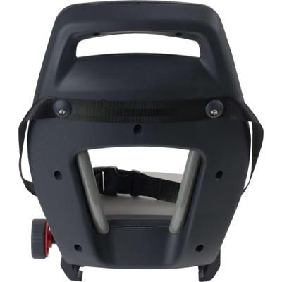 Qibbel Zitje widek junior 6+ grey/antra