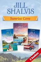 Sunrise Cove - Jill Shalvis - ebook - thumbnail