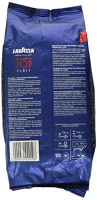 Lavazza - Crema Gusto Classico Gemalen Koffie - 250g