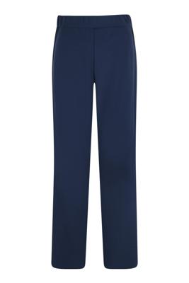 Elvira Casuals Trouser Izzy E4 25-011 Broek 100 Navy