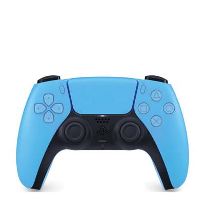 PS5 DualSense Draadloze Controller - Starlight Blue