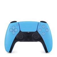 PS5 DualSense Draadloze Controller - Starlight Blue - thumbnail
