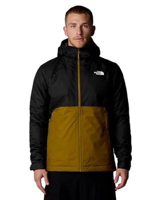 The North Face Millerton Insulated Casual Winterjas Heren S The North Face Millerton Insulated Casual Winterjas Heren S