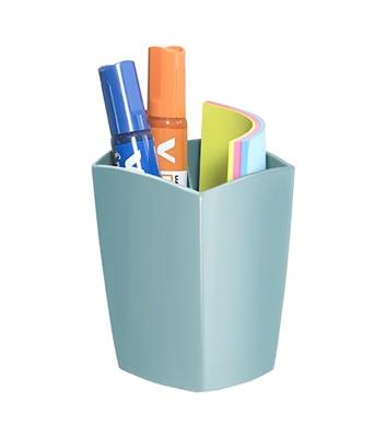 Riviera by CEP magnetisch pennenbakje, muntgroen