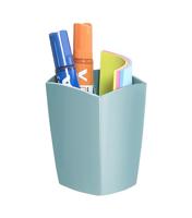 Riviera by CEP magnetisch pennenbakje, muntgroen - thumbnail