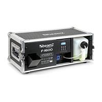 Beamz F1600 Pro Faze rookmachine - thumbnail