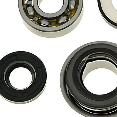 Coming Soon Reparatieset waterpompen water pump shafts minarelli 250, 8003