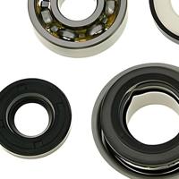 Coming Soon Reparatieset waterpompen water pump shafts minarelli 250, 8003 - thumbnail