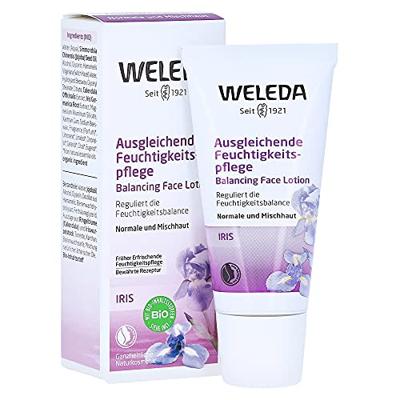 Weleda Iris dagcrème - 30 ml Weleda Iris dagcrème - 30 ml