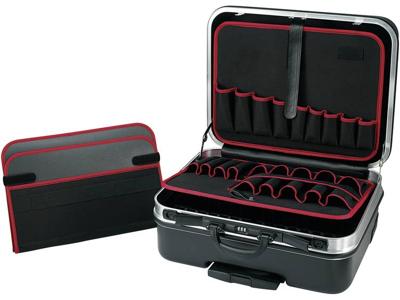 TOOLCRAFT Special Edition TO-5041011 Gereedschapskoffer (zonder inhoud) TOOLCRAFT Special Edition TO-5041011 Gereedschapskoffer (zonder inhoud)