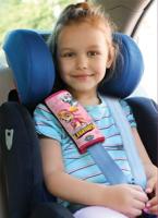 Kussentje voor veiligheidsgordel The Paw Patrol - thumbnail