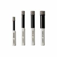 Carat diamantboor Classic droog - ETDC - 8mm - voor accuboormachines - thumbnail