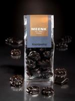 Meenk Kroontjes drop 180 Gram - thumbnail