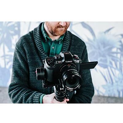 Panasonic Lumix DC-GH5 II body Panasonic Lumix DC-GH5 II body