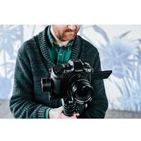 Panasonic Lumix DC-GH5 II body - thumbnail