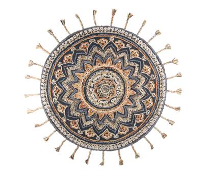 Dutchbone Pix Vloerkleed Ø 170 cm