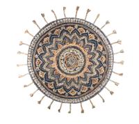Dutchbone Pix Vloerkleed Ø 170 cm - thumbnail