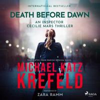 Death Before Dawn: An Inspector Cecilie Mars Thriller - thumbnail
