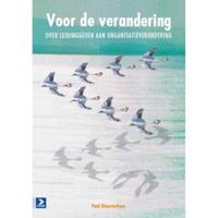 Voor de verandering (Paperback) - thumbnail