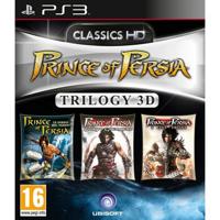 Prince of Persia HD Trilogy - thumbnail