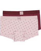 Lara Boxer - Paars - thumbnail