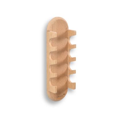 Glasbord stifthouder legamaster hout Glasbord stifthouder legamaster hout