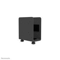 Neomounts THINCLIENT-20 THINCLIENT-20 PC-houder Achterwand Zwart Belastbaar tot: 10 kg - thumbnail