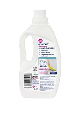 Ecozone Tapijtreiniger - 1 liter