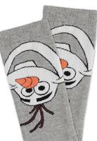 Frozen Socks 3-Pack Olaf 35-38 - thumbnail
