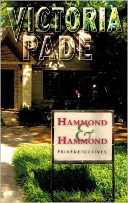 Hammond & Hammond privédetectives - Victoria Pade - ebook