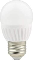 LightMe LM85372 LED-lamp Energielabel E (A - G) E27 Globe 8 W = 66 W Warmwit (Ø x l) 45 mm x 84 mm Niet dimbaar 1 stuk(s) - thumbnail
