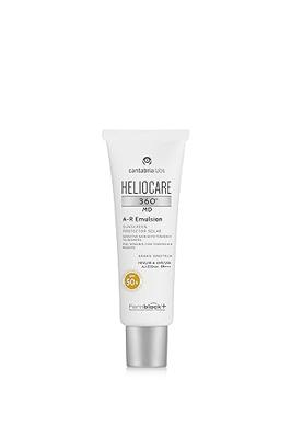 Heliocare 360° Md A R Emulsion Tube 50ml