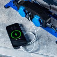 AS Schwabe Slimline Pro LED-bouwlamp Energielabel E (A - G) 50 W 6500 lm Neutraalwit - thumbnail